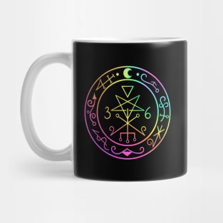 Sigil Lilith Mug